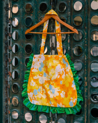 Merienda Tote Bag