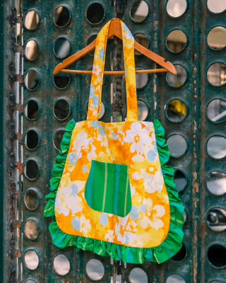 Merienda Tote Bag