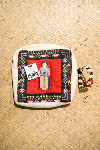 Bahandi Pouch - Gamay