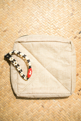 Bahandi Pouch - Gamay