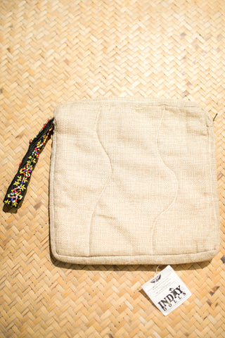 Bahandi Pouch - Gamay