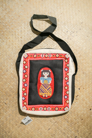 Bahandi Bag - Daku