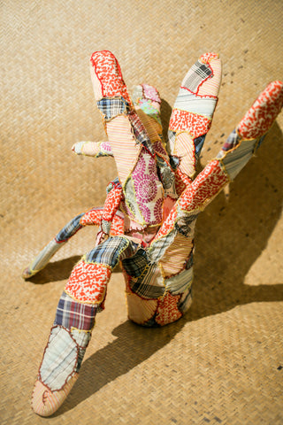 Retaso Soft Sculpture