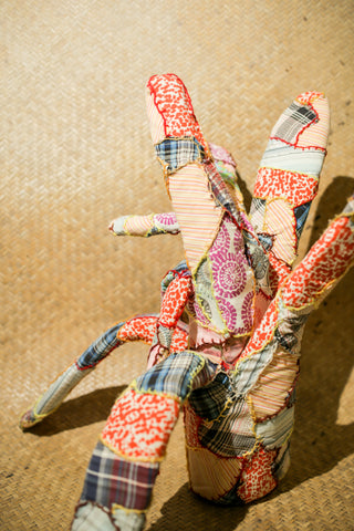 Retaso Soft Sculpture