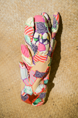 Retaso Soft Sculpture