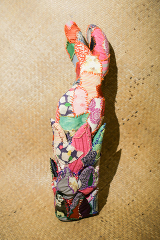 Retaso Soft Sculpture