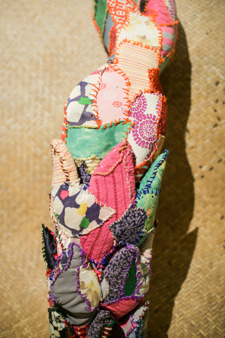 Retaso Soft Sculpture