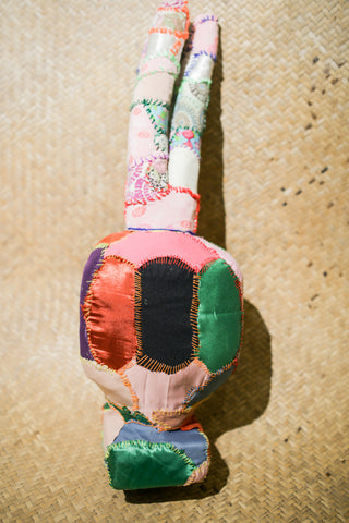 Retaso Soft Sculpture