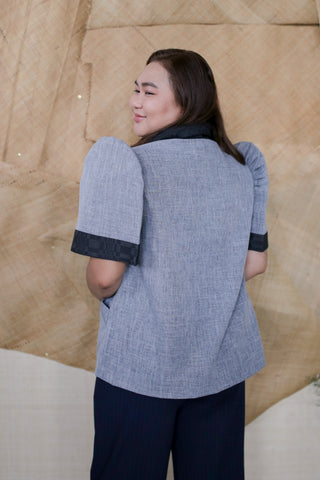 Magdalena Kapote Suit