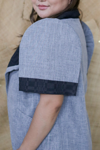 Magdalena Kapote Suit