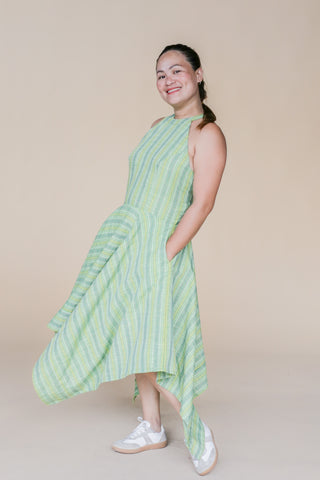 Panyo Dress