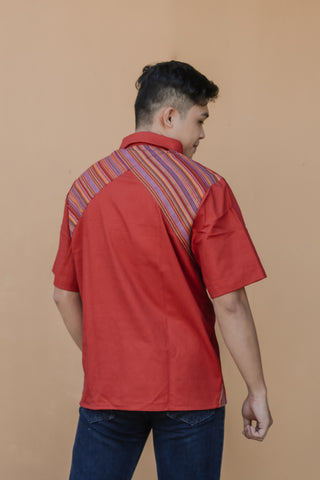 Reweave Narra Shirt