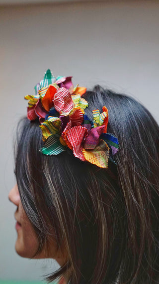 Bulaklak Hairband