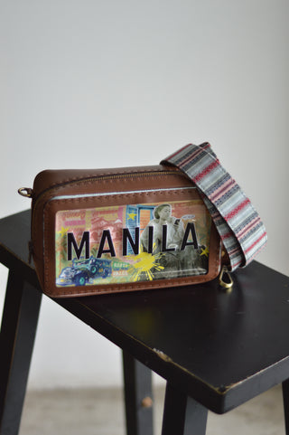 Manila Bag