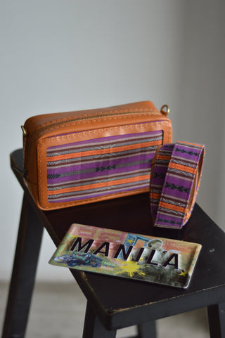 Manila Bag