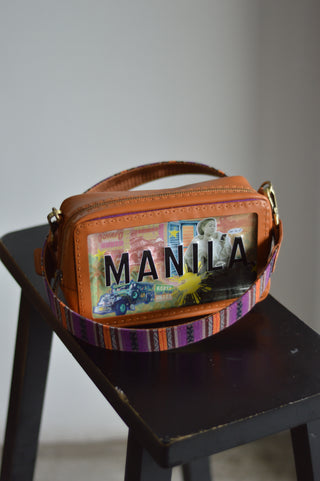 Manila Bag