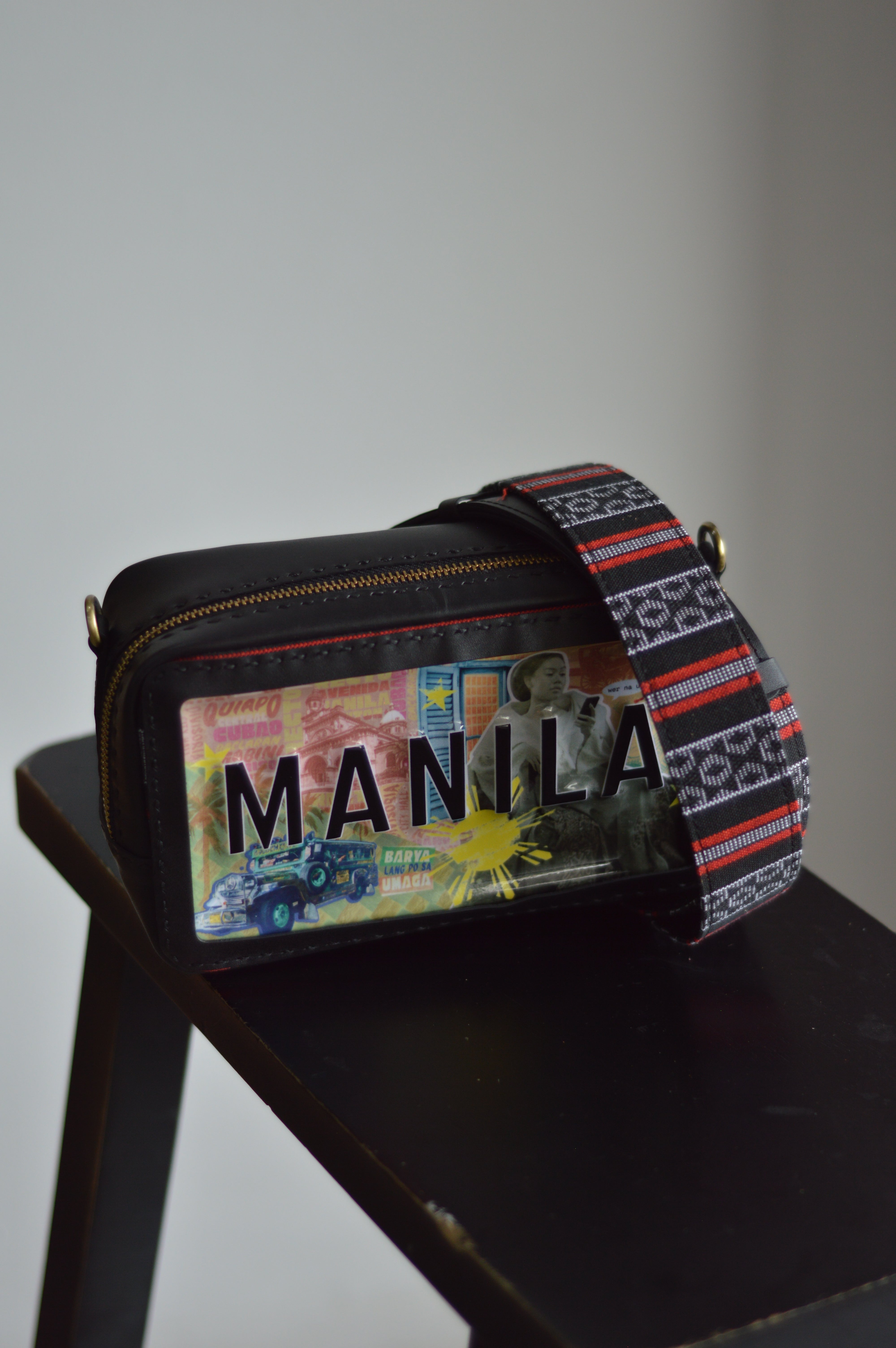 Manila Bag