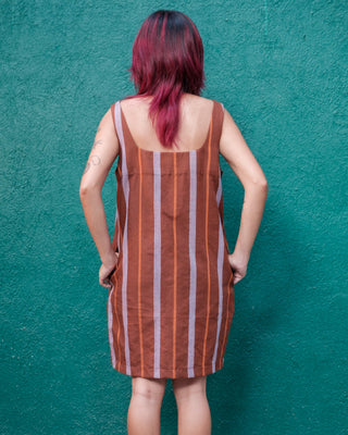 Merienda Dress