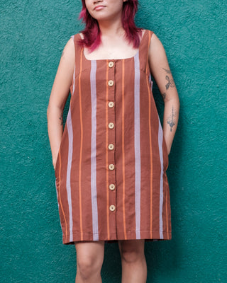 Merienda Dress