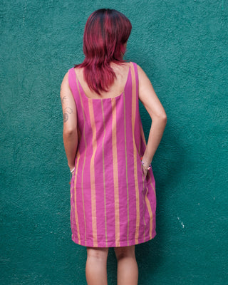 Merienda Dress