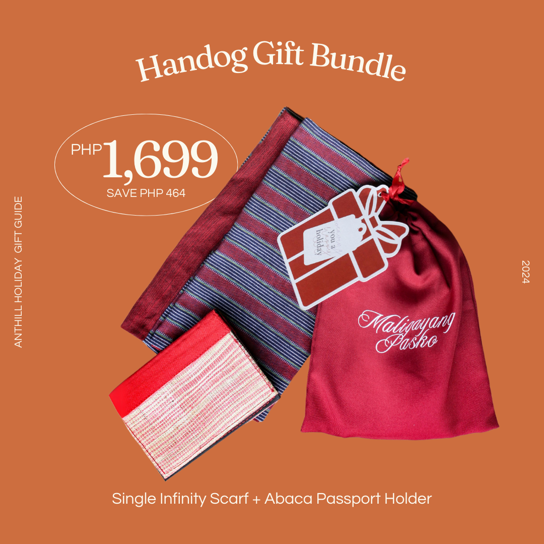 Handog Gift Bundle