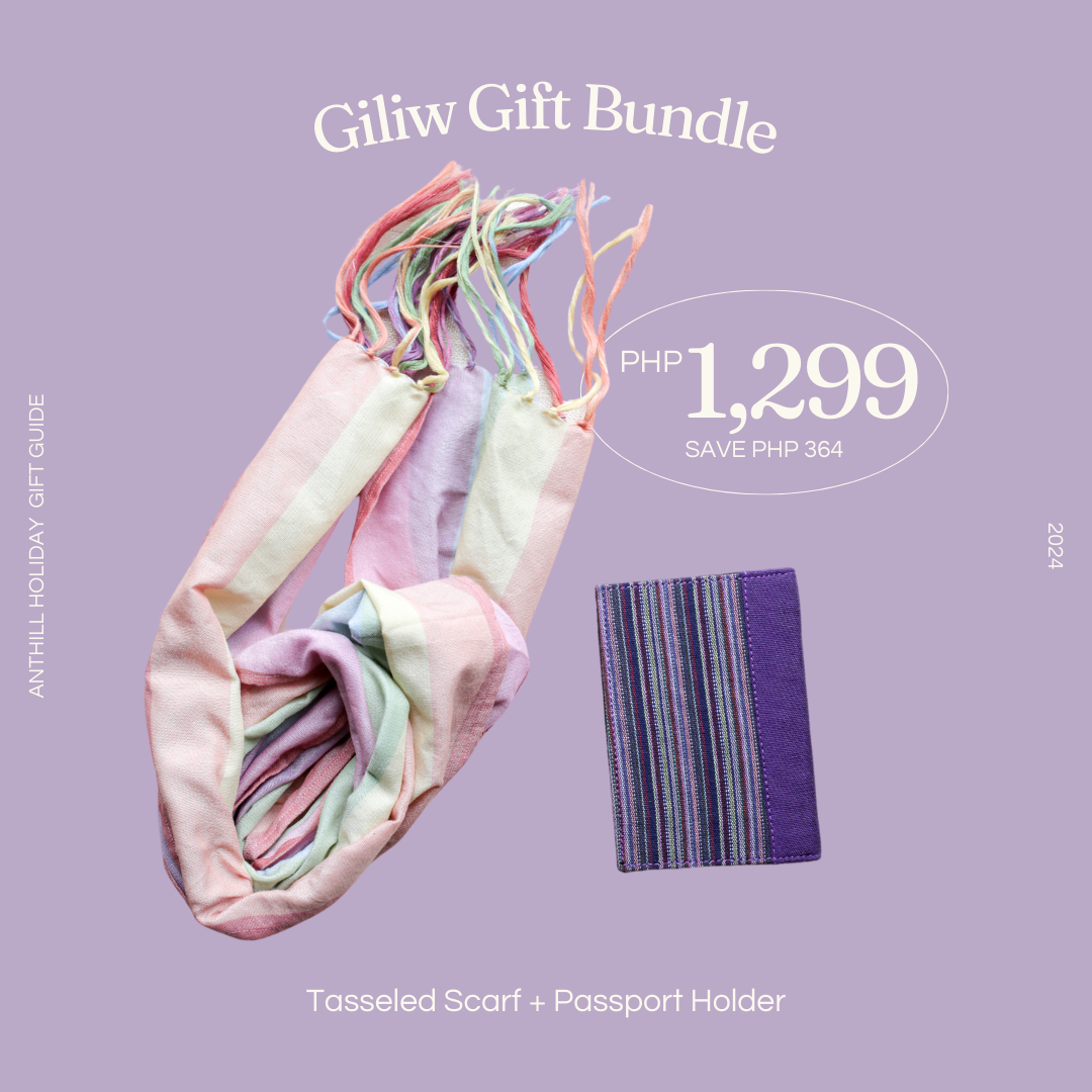 Giliw Gift Bundle