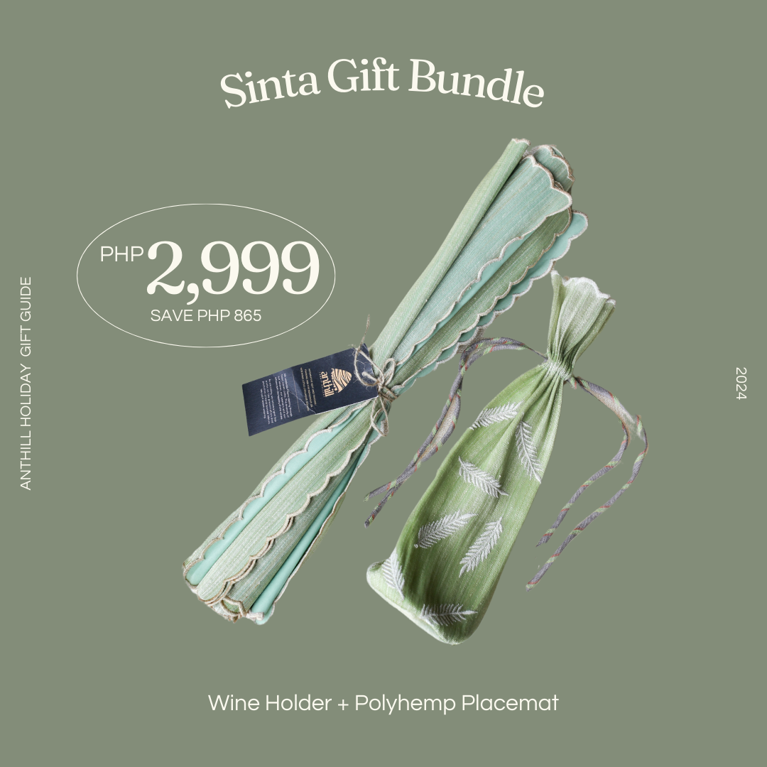 Sinta Gift Bundle