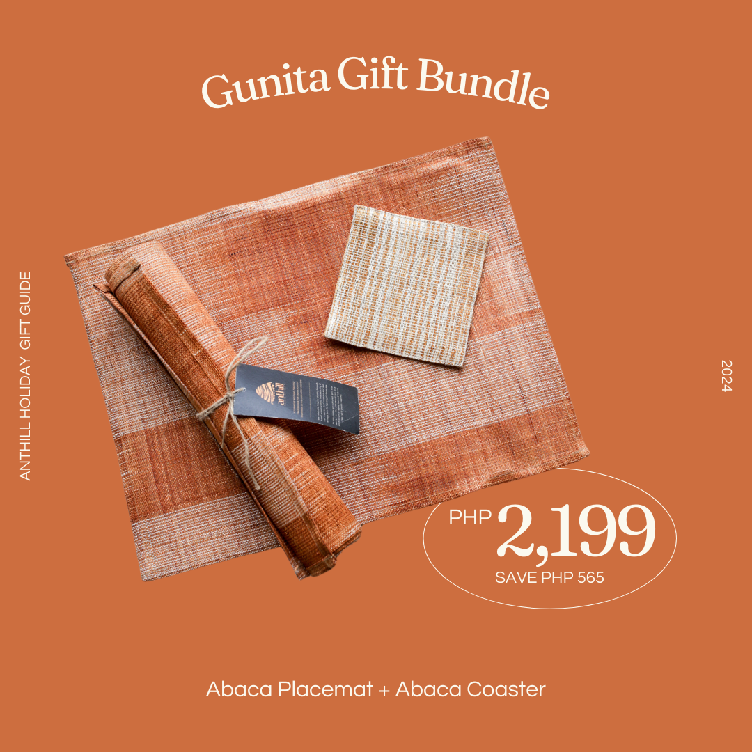 Gunita Gift Bundle