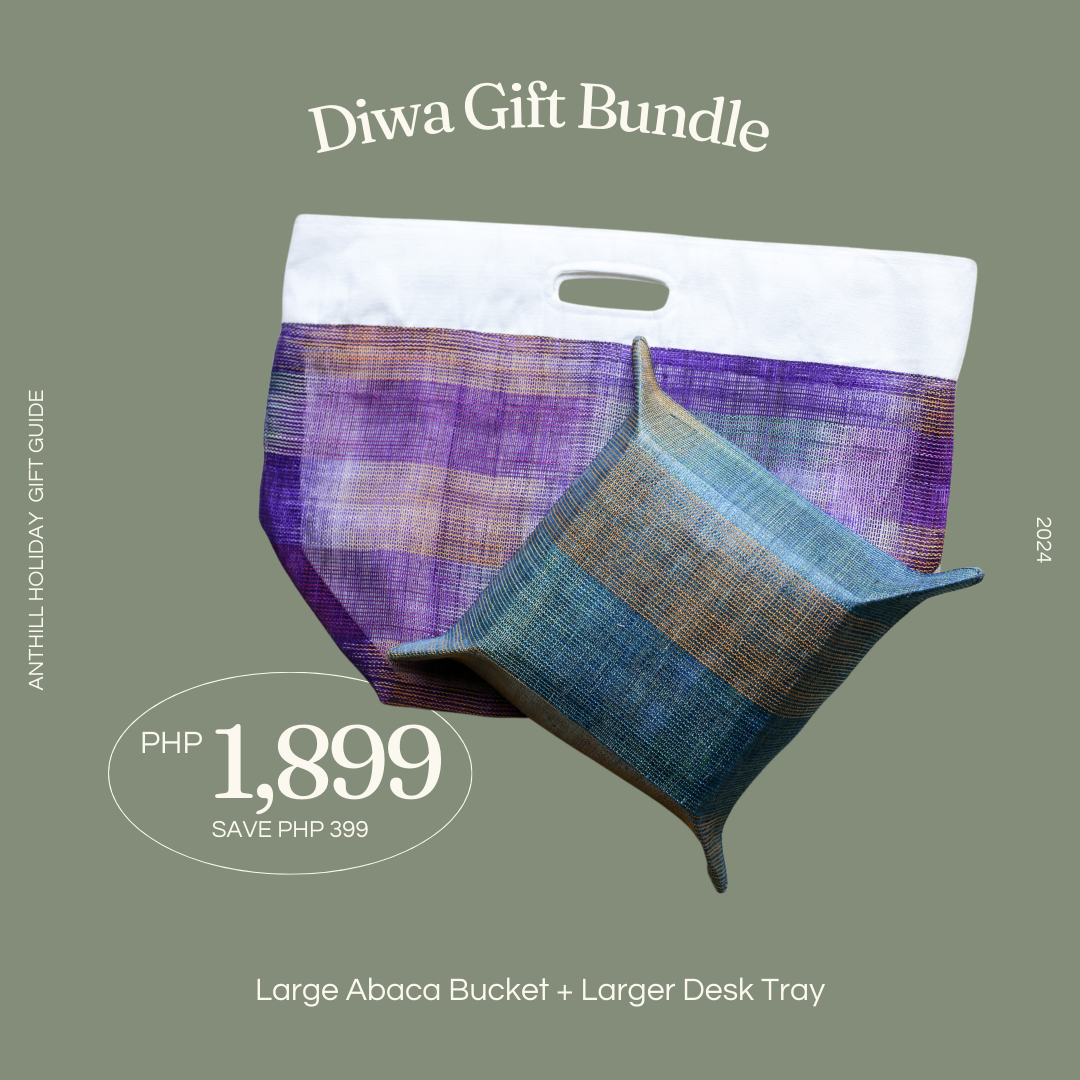 Diwa Gift Bundle