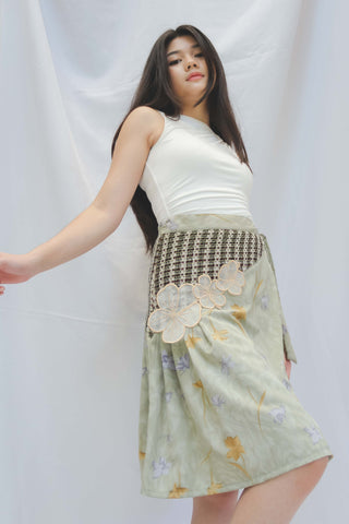 Diwata Skirt