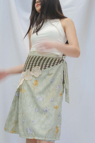Diwata Skirt