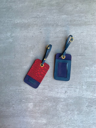 Luggage Tag