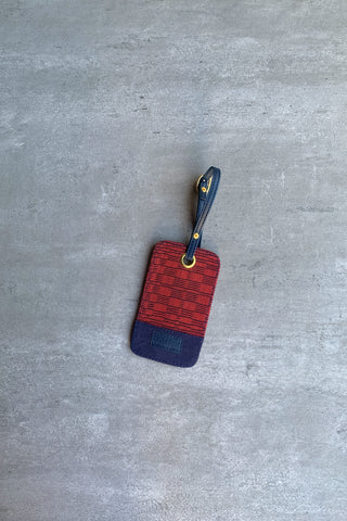 Luggage Tag