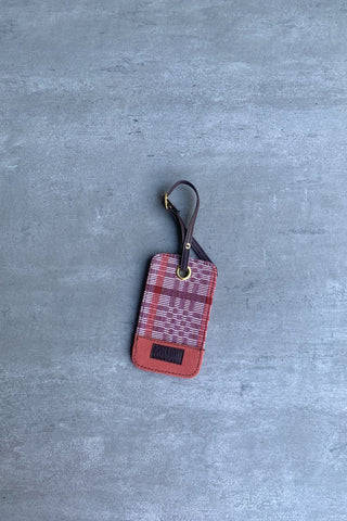 Luggage Tag