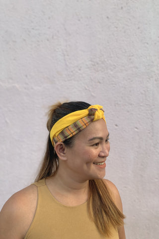 FREE GIFT | Braided Turban