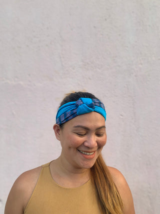 FREE GIFT | Braided Turban