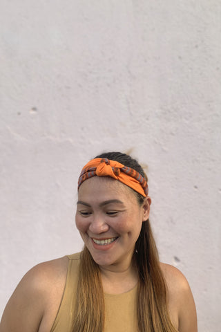 FREE GIFT | Braided Turban
