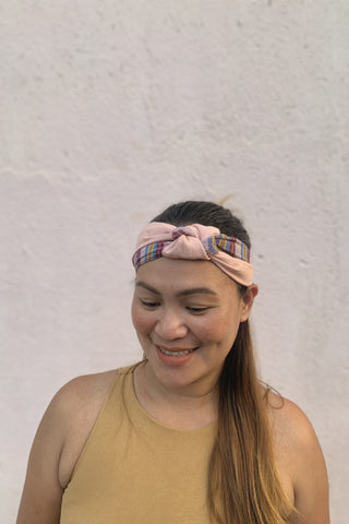 FREE GIFT | Braided Turban