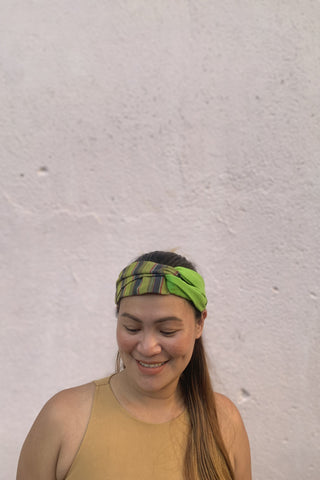 FREE GIFT | Turban