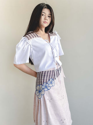 Diwata Skirt