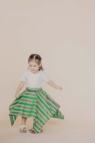 Panyo Skirt Kids