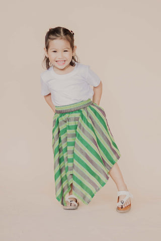 Panyo Skirt Kids