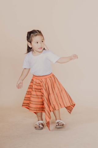 Panyo Skirt Kids