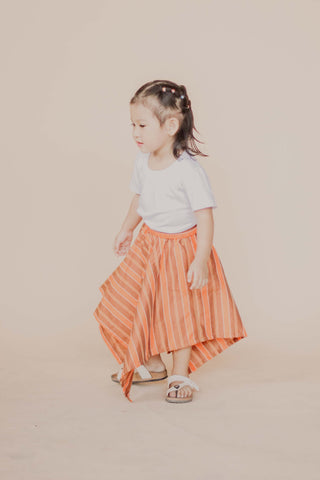 Panyo Skirt Kids