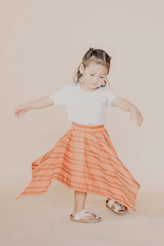 Panyo Skirt Kids