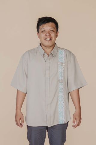 Yakan Vertical Polo