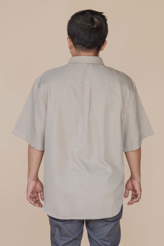 Yakan Vertical Polo