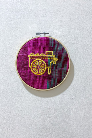 FREE GIFT | PH Icon Wall Frame