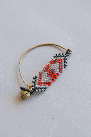 Klung Shield Bracelet