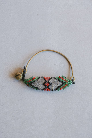 Klung Shield Bracelet